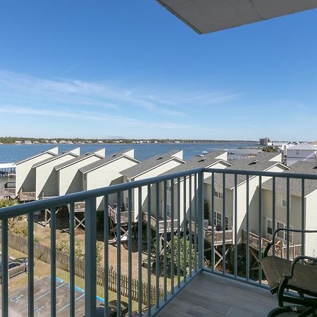 Gulf Shores Surf & Racquet Club 516A מראה חיצוני תמונה