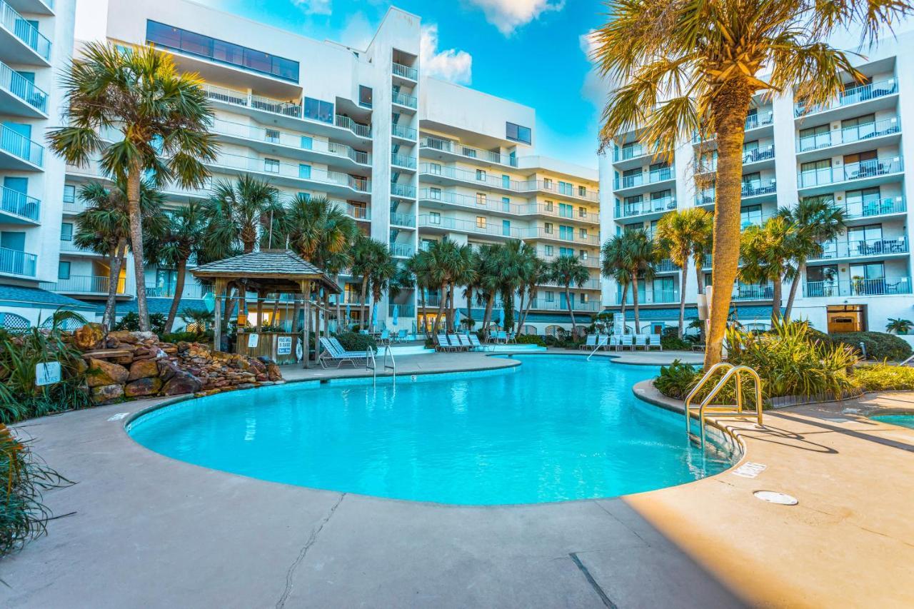 Gulf Shores Surf & Racquet Club 516A מראה חיצוני תמונה