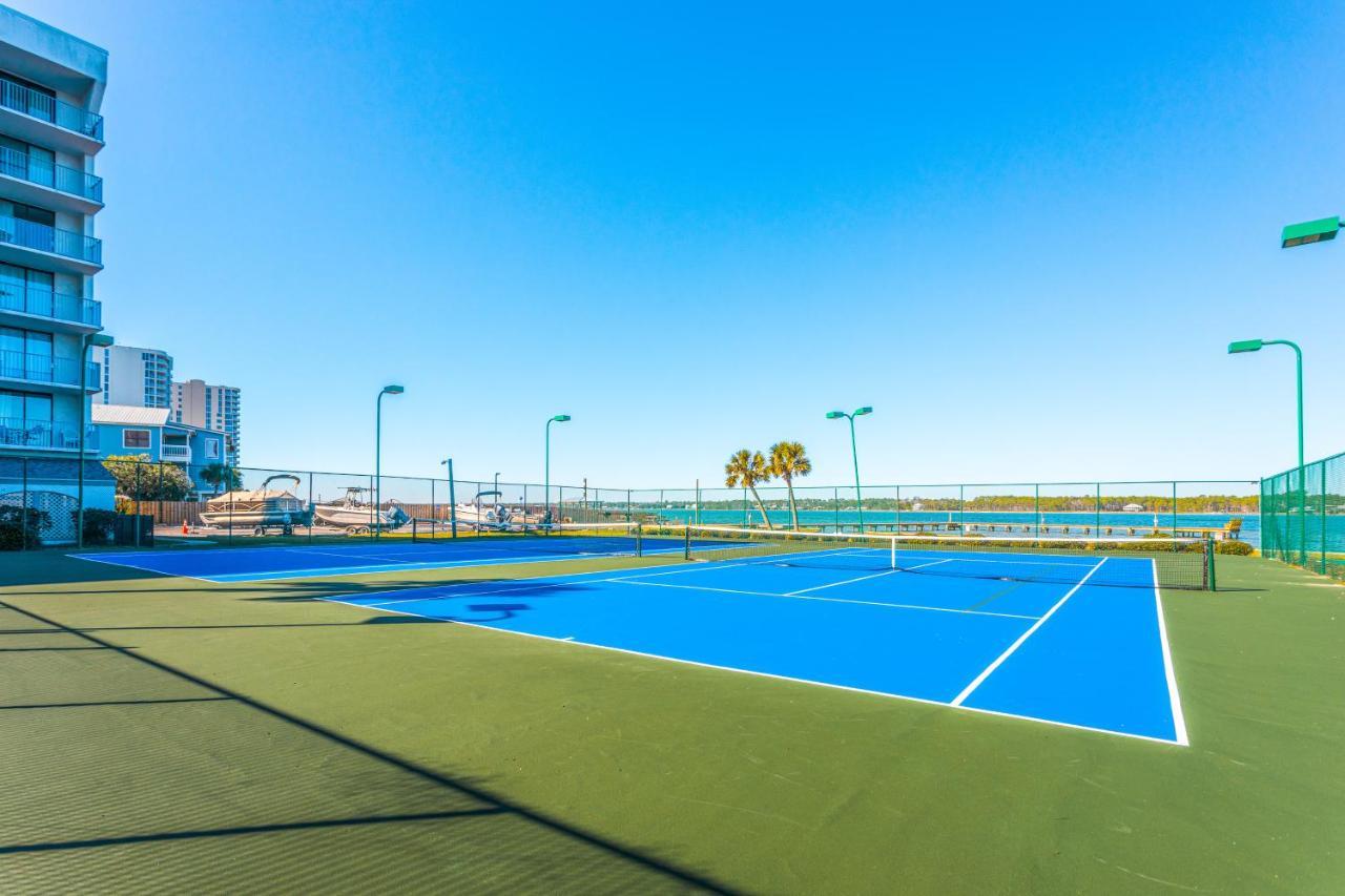 Gulf Shores Surf & Racquet Club 516A מראה חיצוני תמונה