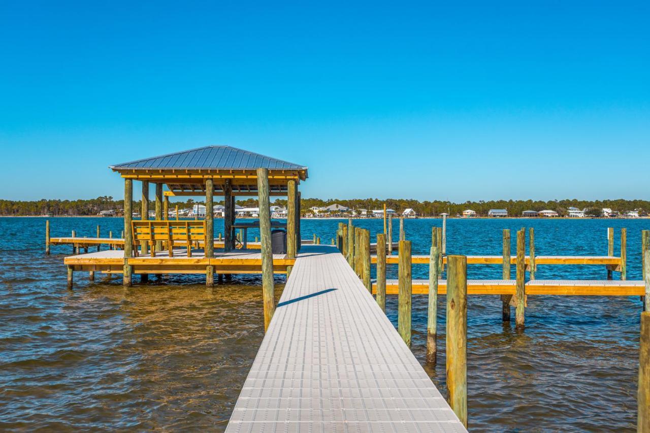Gulf Shores Surf & Racquet Club 516A מראה חיצוני תמונה