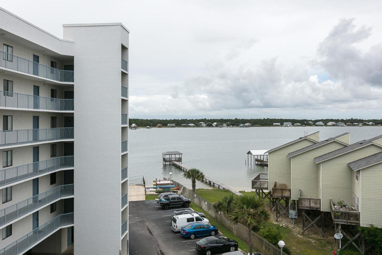 Gulf Shores Surf & Racquet Club 516A מראה חיצוני תמונה