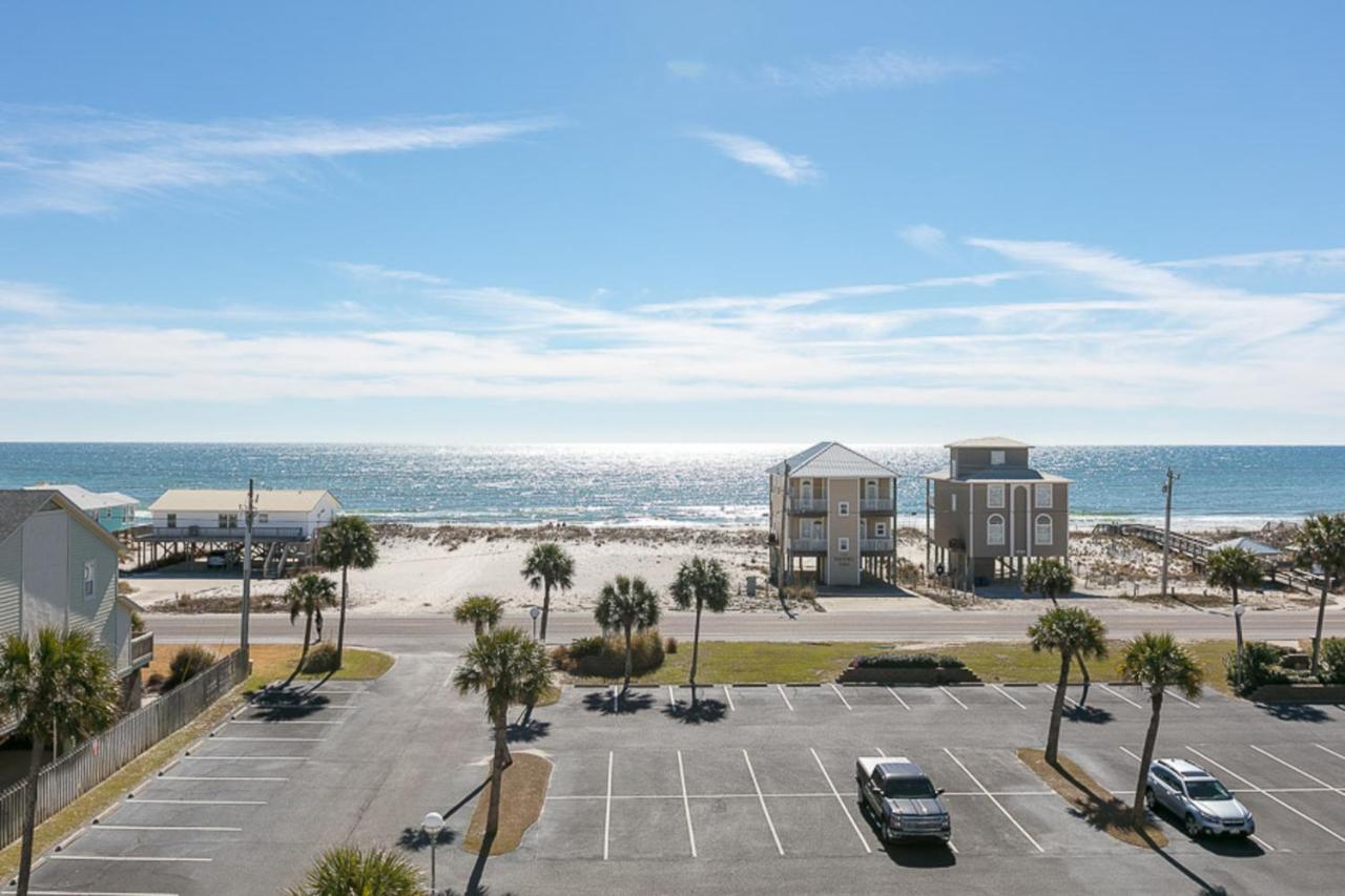 Gulf Shores Surf & Racquet Club 516A מראה חיצוני תמונה
